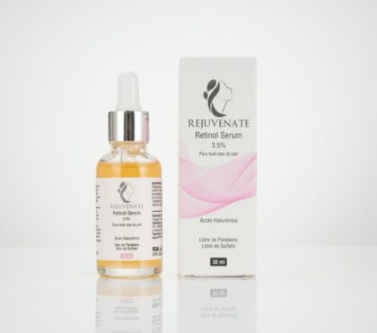 Rejuvenate Retinol 3.5% Serum 30 ml