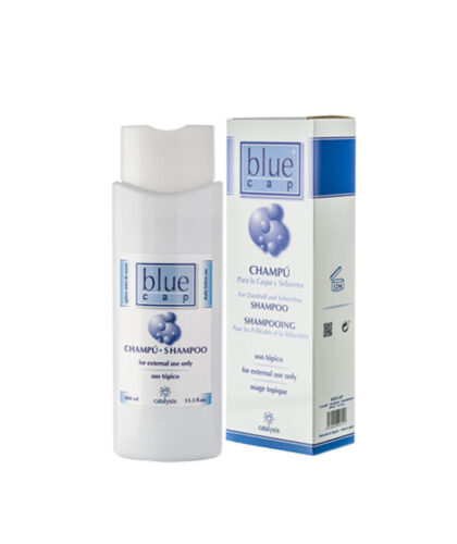 Blue Cap Champú 150 ml