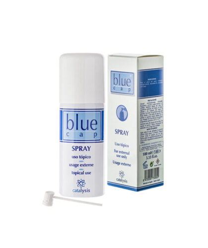 Blue Cap Spray 50 ml