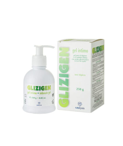 Glizigen Gel Intimo 240 g