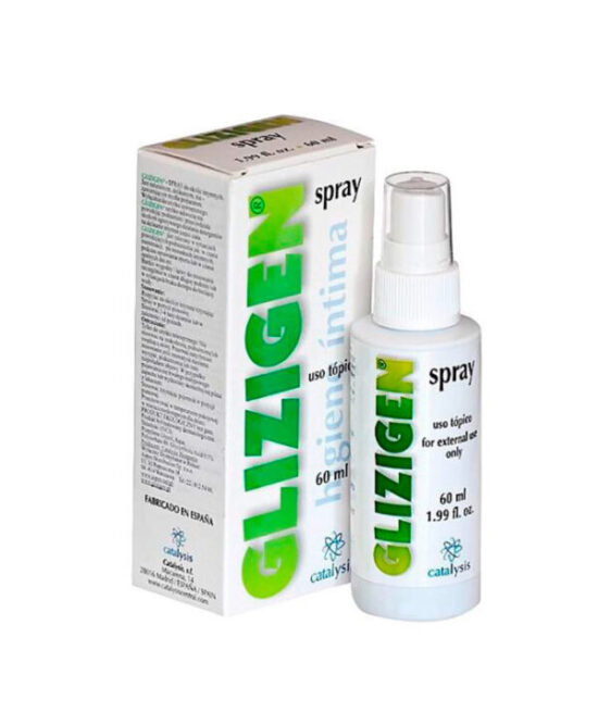 Glizigen Spray 30 ml