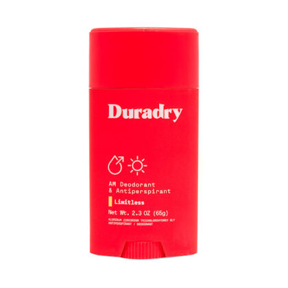 Desodorante antitranspirante en barra - Limitless 65 g