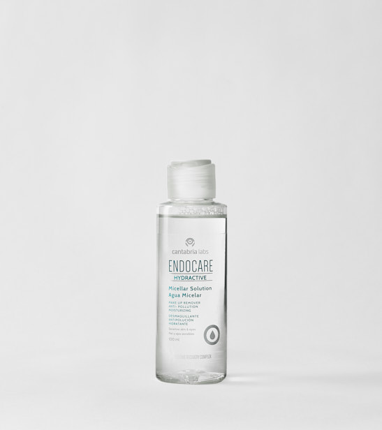 Endocare Hydractive Agua Micelar 400 ml