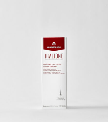 Iraltone Loción Anticaída 100 ml