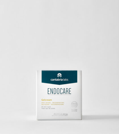 Endocare Essential Gelcream 30 ml