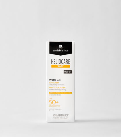 Heliocare 360º Water Gel SPF +50 - 50 ml