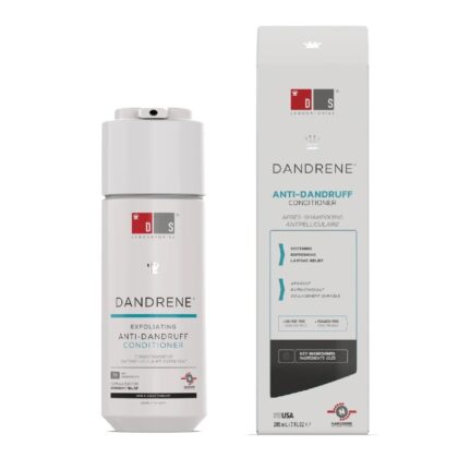 Dandrene Acondicionador Anti-Caspa 205 ml