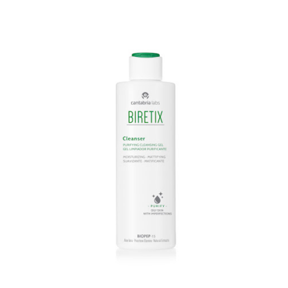 Biretix Cleanser 200 ml