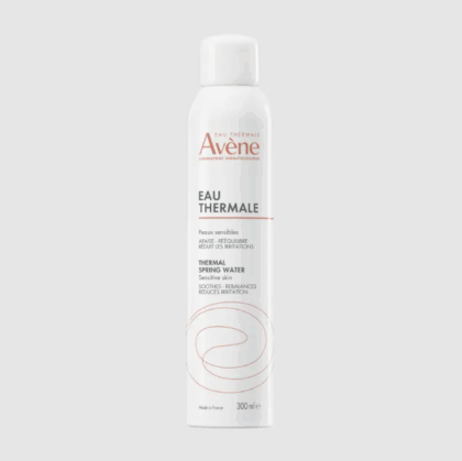 Agua termal de Avène Spray Calma - Restaura la barrera cutánea 150 ml