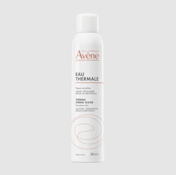 Agua termal de Avène Spray Calma - Restaura la barrera cutánea 150 ml