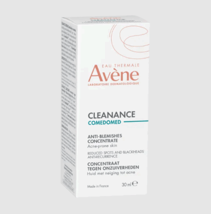 Cleanance COMEDOMED concentrado anti-imperfecciones 30 ml