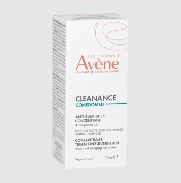 Cleanance COMEDOMED concentrado anti-imperfecciones 30 ml
