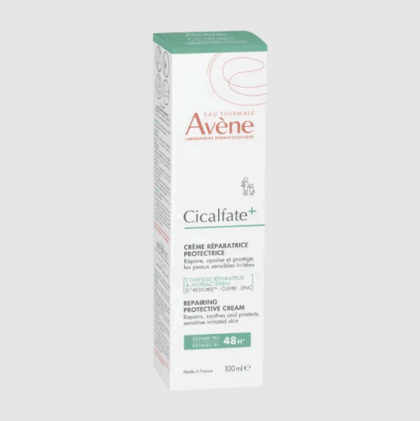 Cicalfate+ Crema reparadora protectora Repara - Purifica - Calma 40 ml