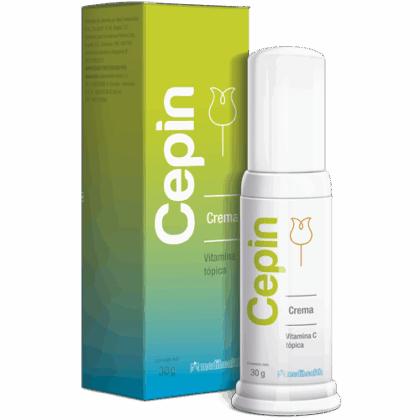 Cepin Crema 50 g