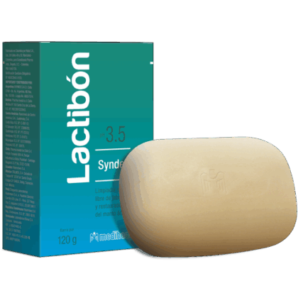 Lactibón Barra 120 g