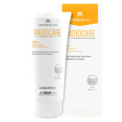 Radiocare - Ultra crema regenadora 150 ml