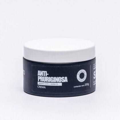 SP Anti-pruriginosa Crema 200 ml
