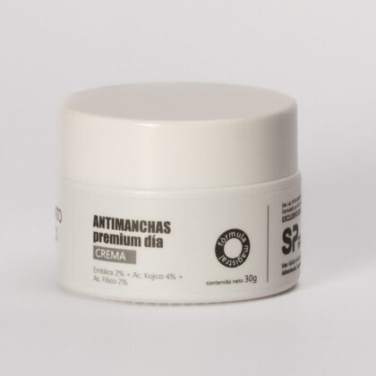 SP Antimanchas Premium Día Crema 30 g