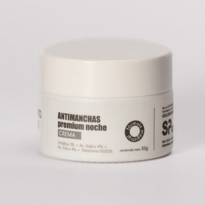 SP Antimanchas Premium Noche 30 g
