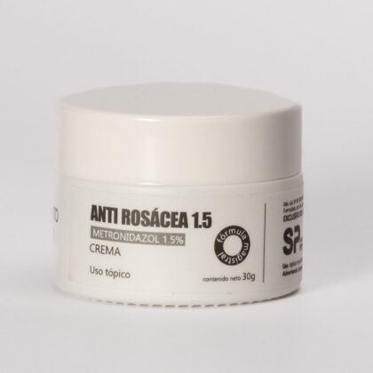 SP Antirosacea 1.5 (Metronidazol 1.5%) Gel 30 g