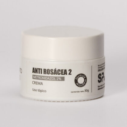 SP Antirosacea 2 (Metronidazol 2 %) Gel 30 g