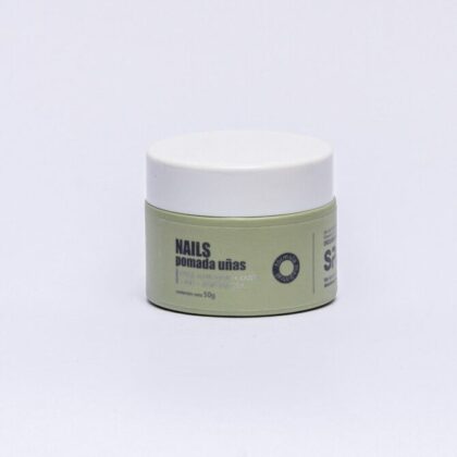 SP Nails Pomada Hidratante Nutritiva para las Uñas 50 g