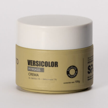 SP Pitiriasis Versicolor Crema 100 g