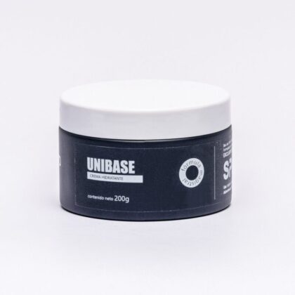 SP Unibase Crema Hidratante 200 g