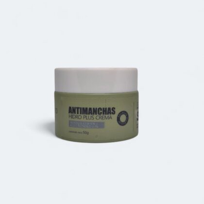 SP Antimanchas Plus (AC. Retinoico 0,5% + Hidroquinona 4%) Crema 50 g