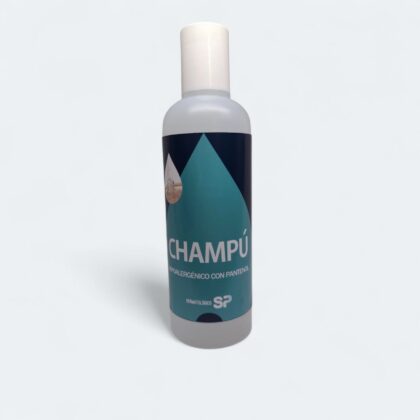SP Champú Hipoalergénico 250 ml