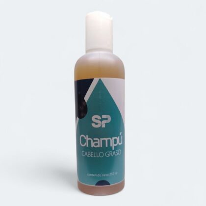 SP Cabello Graso Tónico 250 ml