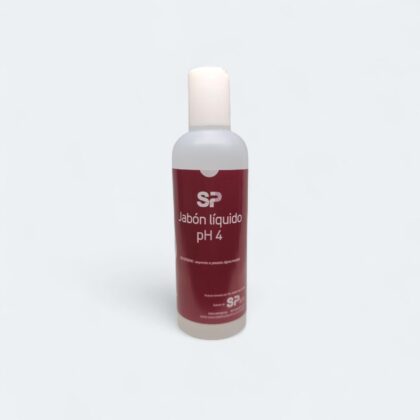 SP Jabón Líquido pH 4 - 250 ml