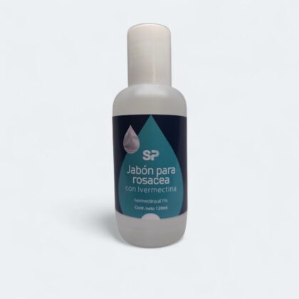 SP Mectina (Ivermectina 1% ) Loción 120 ml