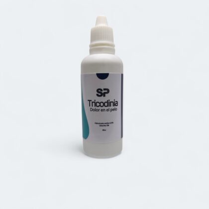 SP Tricodinia Loción 60 ml