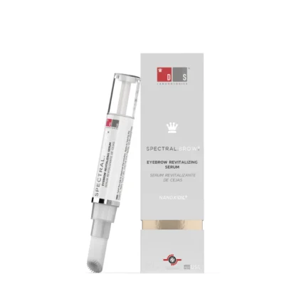SPECTRAL.BROW Serum revitalizante de cejas 4 ml