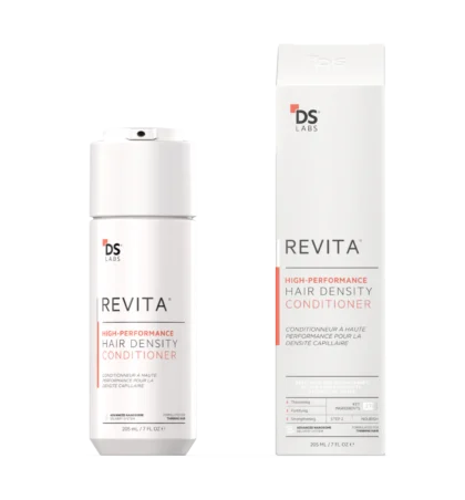 Revita Acondicionador anticaída estimulante del cabello 205 ml