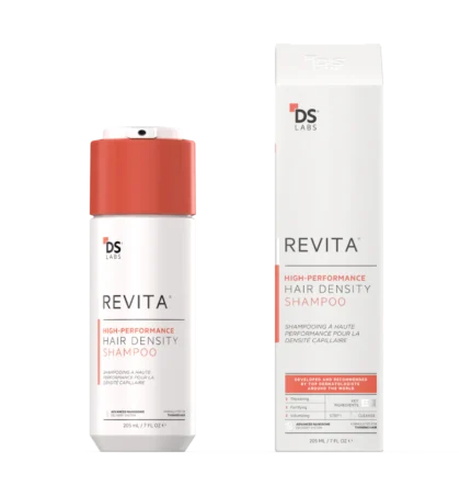 Revita Champú anticaída estimulante del cabello 205 ml
