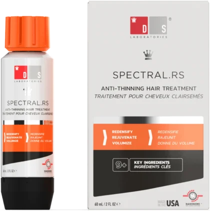 Spectral.RS Loción capilar 60 ml