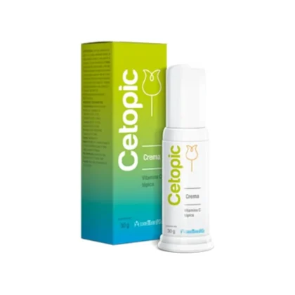 Cetopic Crema 50 grs