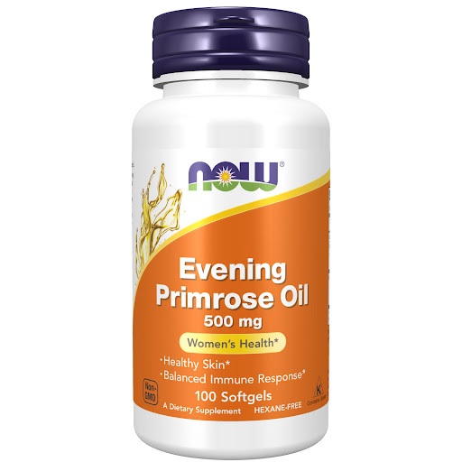 Evening Primrose Oil 500 mg