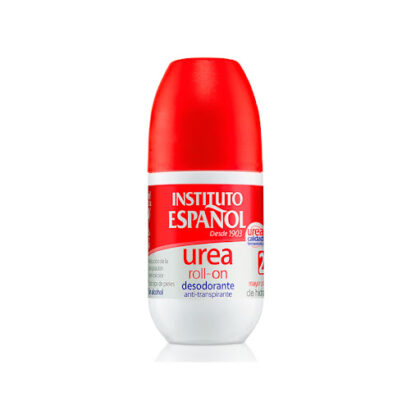 Urea Desodorante Roll-on 75 ml
